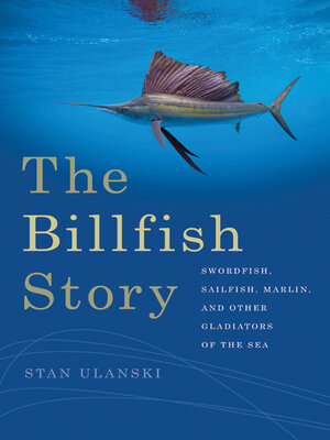 cover image of The Billfish Story